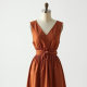 Women Comfortable Fit Dress