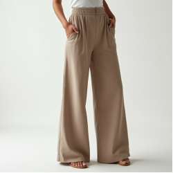 Women Daily Wear Trousers