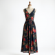 Women A-Line Dress