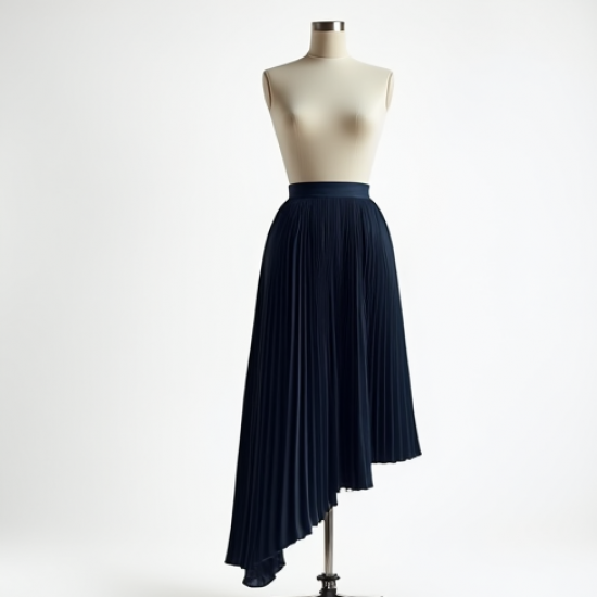 Women Modern Style Skirt