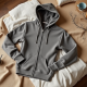 Women Casual Hoodie
