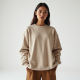 Women Oversized Sweatshirt