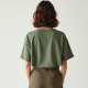 Women Minimal Everyday T-Shirt