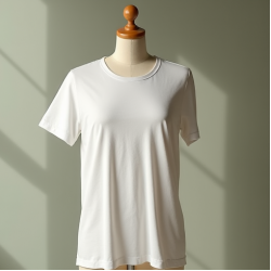 Women Regular Fit T-Shirt