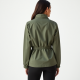 Women Lightweight Casual Jacket