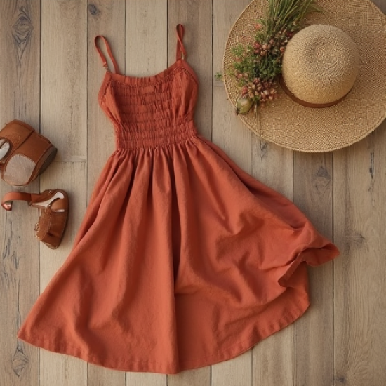 Women Daily Wear Dress