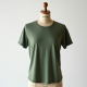 Women Lightweight Cotton Tee