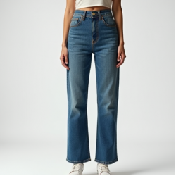 Women Regular Fit Jeans