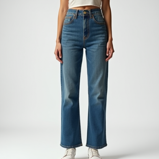 Women Regular Fit Jeans