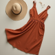 Women Daily Comfort Dress