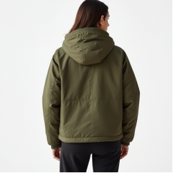 Women Simple Daily Jacket