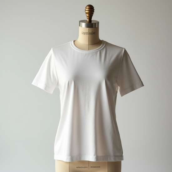 Women Classic Fit T-Shirt
