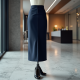Women Office Skirt