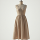 Women Clean Look Dress