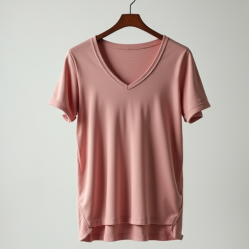 Women Soft Knit T-Shirt