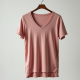 Women Soft Knit T-Shirt