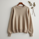 Women Pullover Sweatshirt