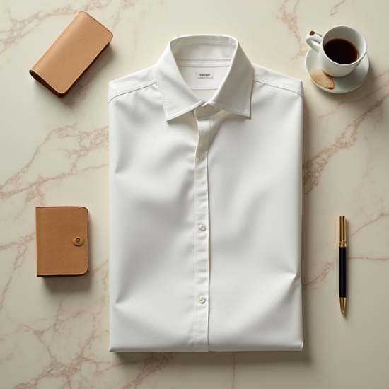 Women Classic Fit Shirt