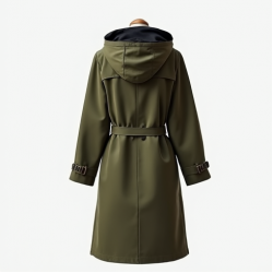 Women Urban Casual Jacket