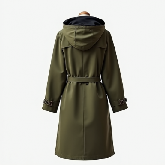 Women Urban Casual Jacket