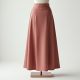 Women Simple Elegant Skirt
