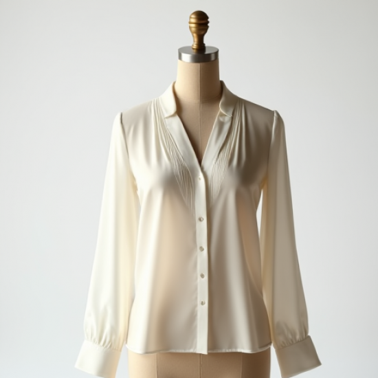 Women Regular Fit Blouse