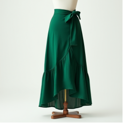 Women Versatile Skirt