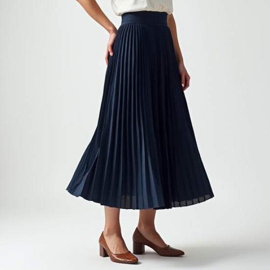 Women Chic Daily Skirt
