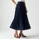 Women Chic Daily Skirt