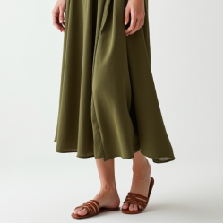 Women Easy Style Dress