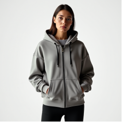Women Urban Style Hoodie