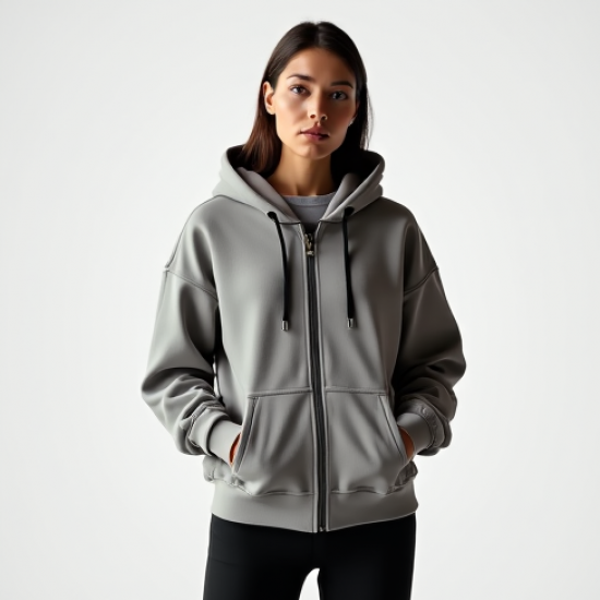 Women Urban Style Hoodie