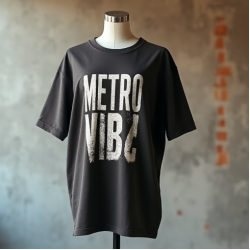 Women Urban Style T-Shirt