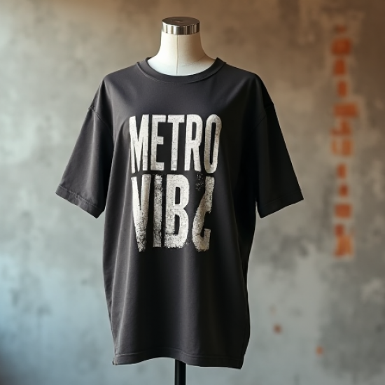 Women Urban Style T-Shirt