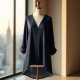 Women Loose Fit Blouse