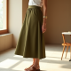 Women Regular Fit Skirt