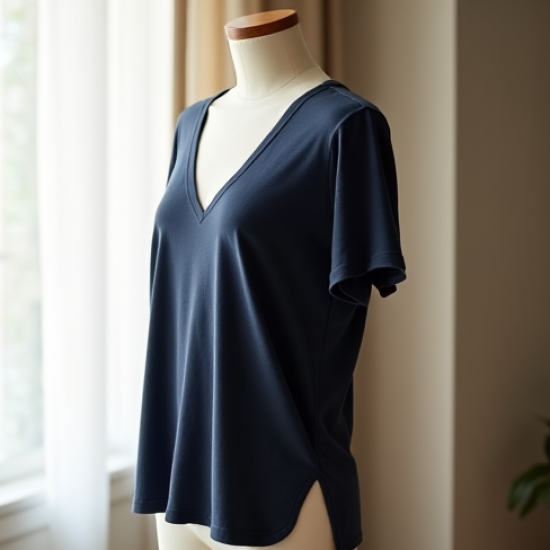 Women Casual Weekend T-Shirt