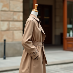 Women Casual Essential Jacket