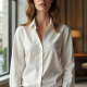 Women Classic Fit Shirt