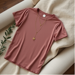 Women Daily Comfort T-Shirt