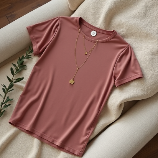 Women Daily Comfort T-Shirt
