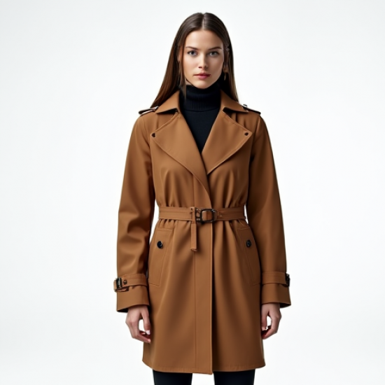 Women Versatile Outerwear