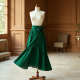 Women Versatile Skirt