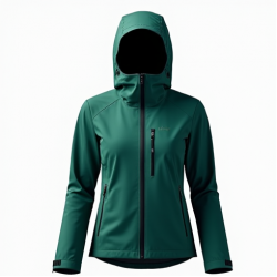 Women Functional Jacket