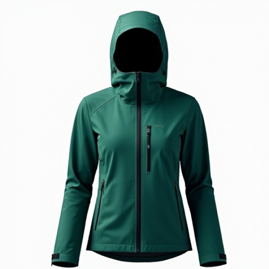 Women Functional Jacket