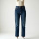 Women Ankle Length Jeans
