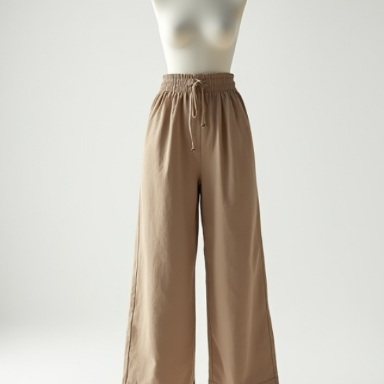 Women Everyday Casual Pants