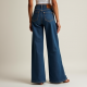 Women Soft Denim Jeans