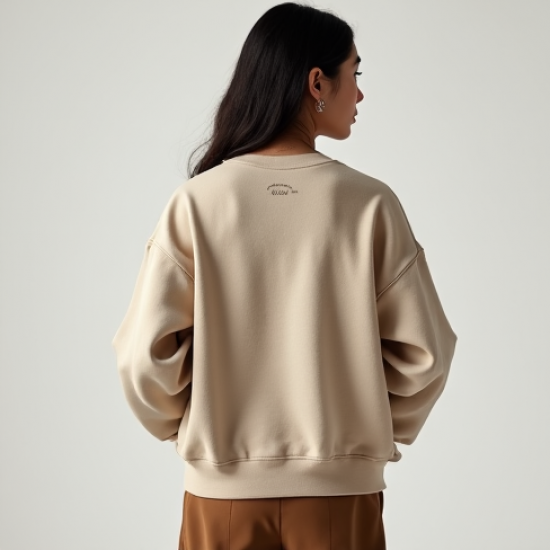 Women Comfortable Sweatshirt