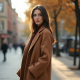 Women Relaxed Outerwear